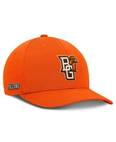 Top of the World Men's Orange Bowling Green St. Falcons Reflex Performance Flex Hat