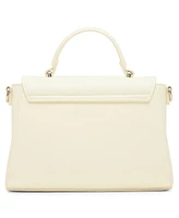 Madden Girl Ally Top Handle Satchel Bag