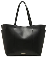 Madden Girl Billy Extra Large Tote Bag