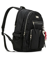 Madden Girl Kylie Dome Medium Backpack