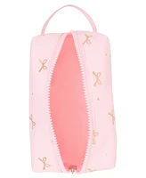 Madden Girl Eddie Zippered Pouch