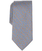 Michael Kors Men's Kannon Floral Tie