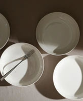Stone Lain Virtuo Pasta Bowls, Set of 4