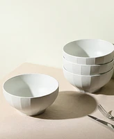 Stone Lain Rio Cereal Bowls, Set of 4