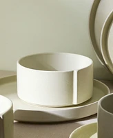 Stone Lain Bao Cereal Bowls, Set of 4