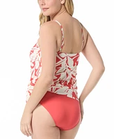 Coco Reef Women's Stella Tankini Top