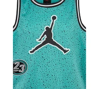 Jordan Big Boys Play-Off Tank Top