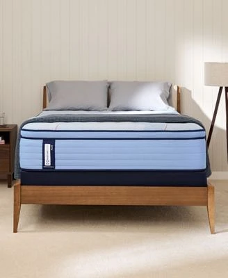 Sealy Posturepedic Kersall 15 Firm Euro Pillowtop Mattress Collection
