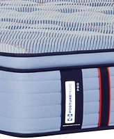 Sealy Posturepedic West Hill 15 Medium Euro Pillowtop Mattress Collection