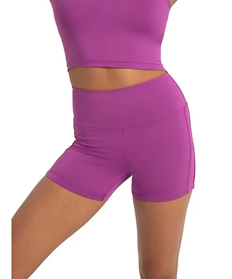 Capezio Women's Bella Notte Vita Short