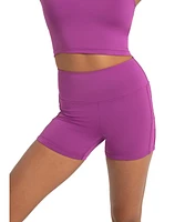 Capezio Women's Bella Notte Vita Short