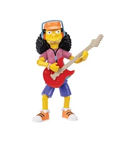 The Simpsons Otto 5" Action Figure