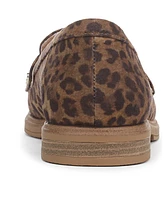 Dr. Scholl's Women's Hello Slip On Penny Loafers