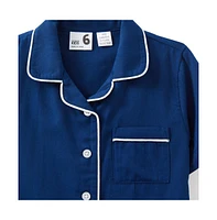 Cotton On Boys Charles Short Sleeve Pyjama Set
