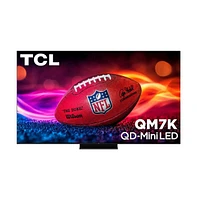 85" Class QM7K Series 4K Uhd Qd-Mini Led Smart Google Tv - 85QM7K