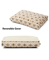 P.l.a.y. Boxy Bed: Marina