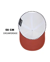 Disney Men's Aladdin Agrabah Red Foam Trucker Hat