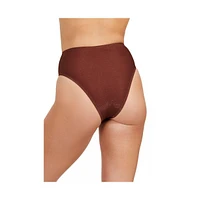 Luma Gottex Women's High End Waist Swim Bottom