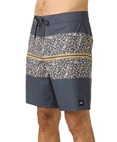 O'Neill Men's Hyperfreak Heat Block 19 BoardShorts