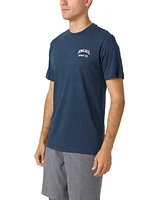 O'Neill Men's Port Short Sleeve T-Shirt