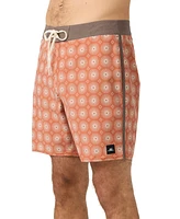 O'Neill Men's Lineup 17 BoardShorts