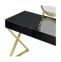Mirrored Dresser – Sleek and Stylish Storage Solution