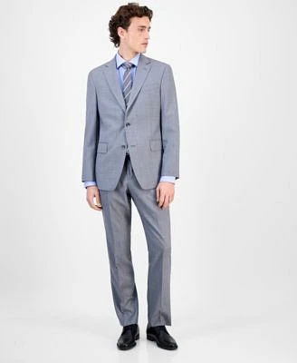 Charles Tyrwhitt Mens Classic Fit Suit Separates