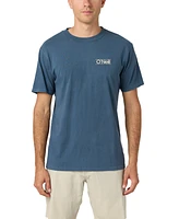 O'Neill Men's Parallel Lines T-Shirt