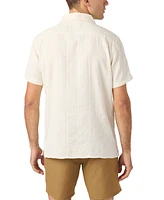 O'Neill Men's Dobby Standard Shirt