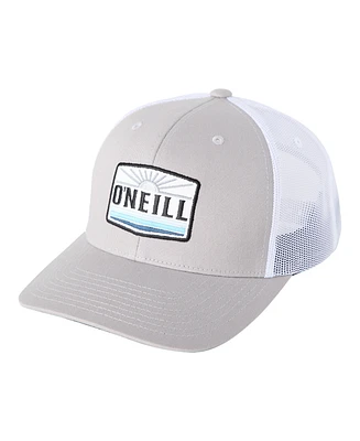 O'Neill Men's Headquarters Trucker Hat