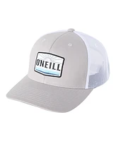 O'Neill Men's Headquarters Trucker Hat