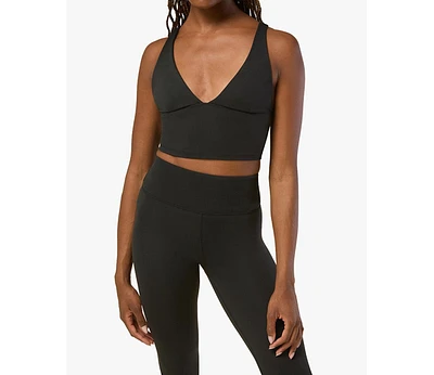 WeWoreWhat Women's Plunge Tank