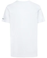 Converse Big Boys Fresh Sneaker T-Shirt