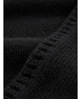 Celtic & Co. Women's Supersoft Cocoon Cardigan