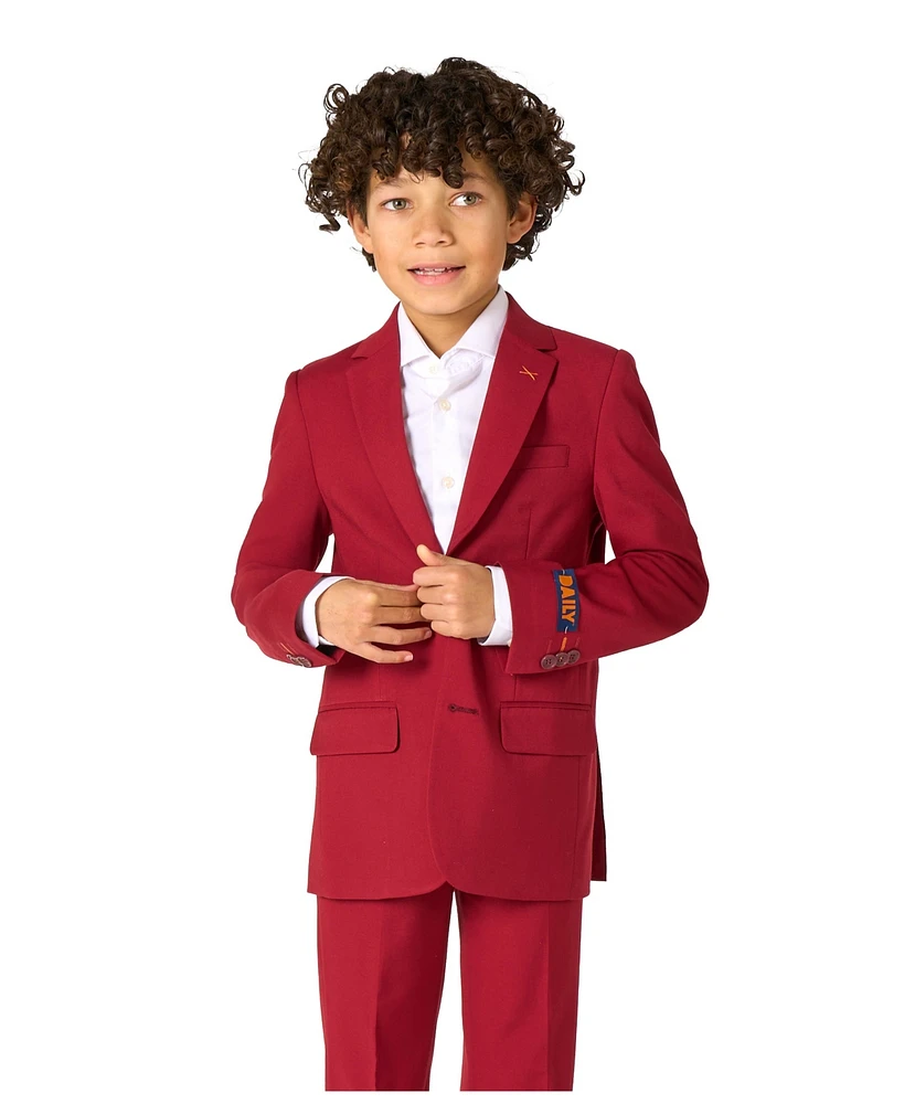 OppoSuits Little and Big Boys Trendsetter Suit