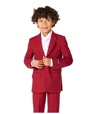 OppoSuits Little and Big Boys Trendsetter Suit