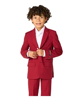 OppoSuits Little and Big Boys Trendsetter Suit