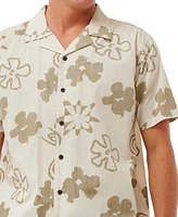 Rip Curl Men's Swc Short Sleeve Shirt