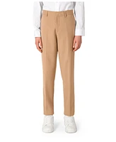 OppoSuits Big Boys Slim Fit Suit