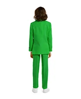 OppoSuits Suitmeister Little and Big Boys Slim Fit Suit
