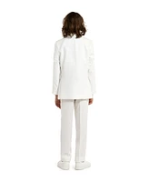 OppoSuits Suitmeister Little and Big Boys Eye Catching Suit