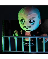 Bleacher Creatures Wwe Randy Orton 8" Kuricha Sitting Plush - Soft Chibi Inspired Toy
