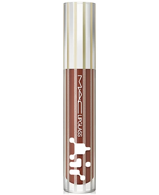 Mac Lipglass Air Non-Sticky Gloss