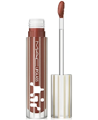Mac Lipglass Air Non-Sticky Gloss