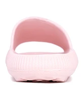Juicy Couture Little and Big Girls Dubble Slides