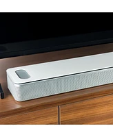 Bose Smart Ultra Soundbar with Bass Module 700 Subwoofer
