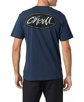 O'Neill Men's Scrawl T-Shirt
