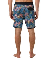O'Neill Men's Cruzer Scallop Shorts