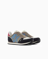 A|X Armani Exchange Men's Lace Up Sneakers