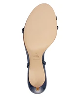 Schutz Women's Diana Mid Stiletto Heel Sandals